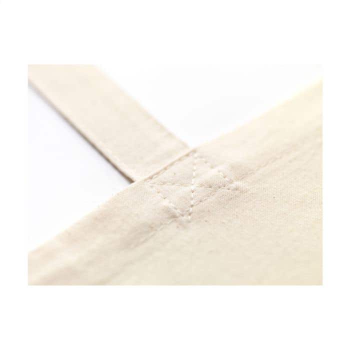 Sac shopping ShoppyBag | Coton recyclé | 7 l