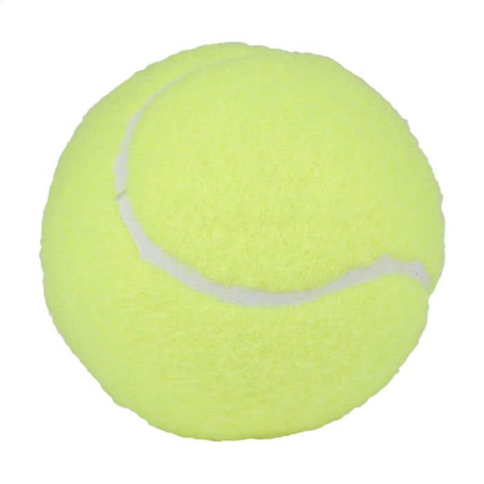 Balles de padel | Set de 3 pièces | Tube en plastique