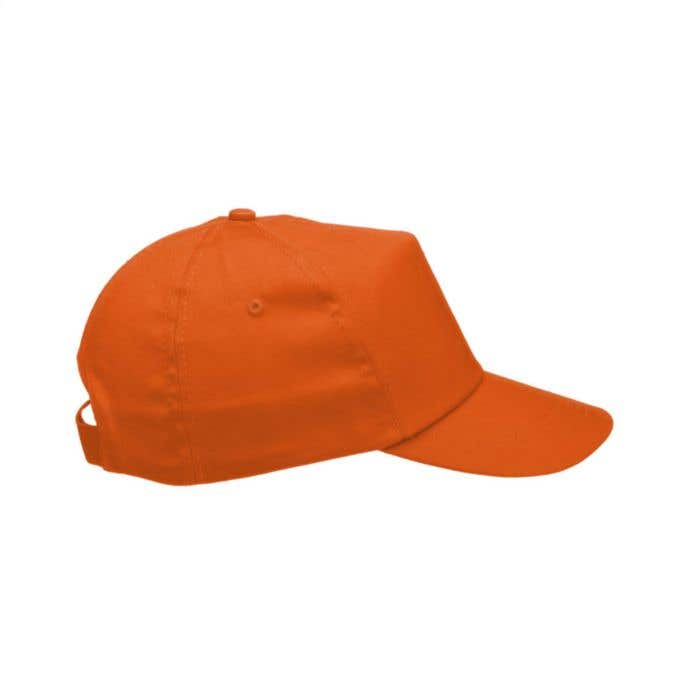 Casquette de baseball | Coton | Ajustable