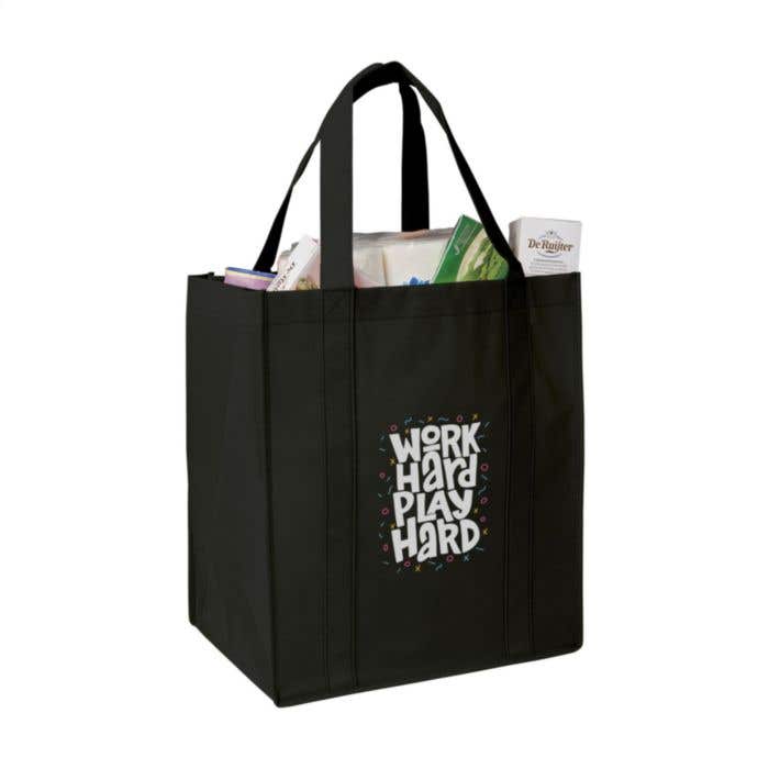 Sac de courses | Recyclé | 25 l