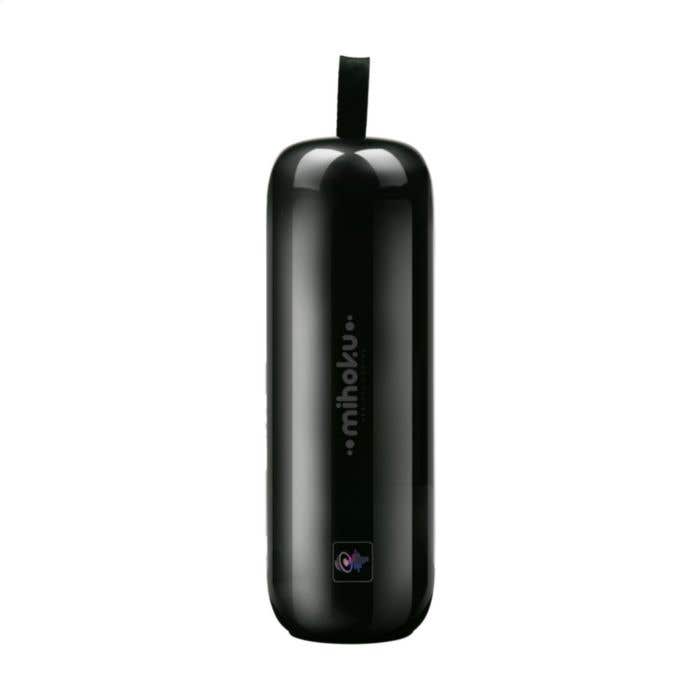 Haut-parleur Bluetooth | 10W | Éclairage RGB | 8 couleurs