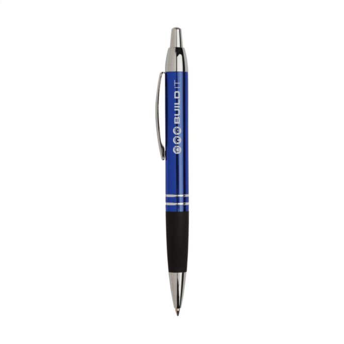 Stylo à bille | Métal | Finition brillante
