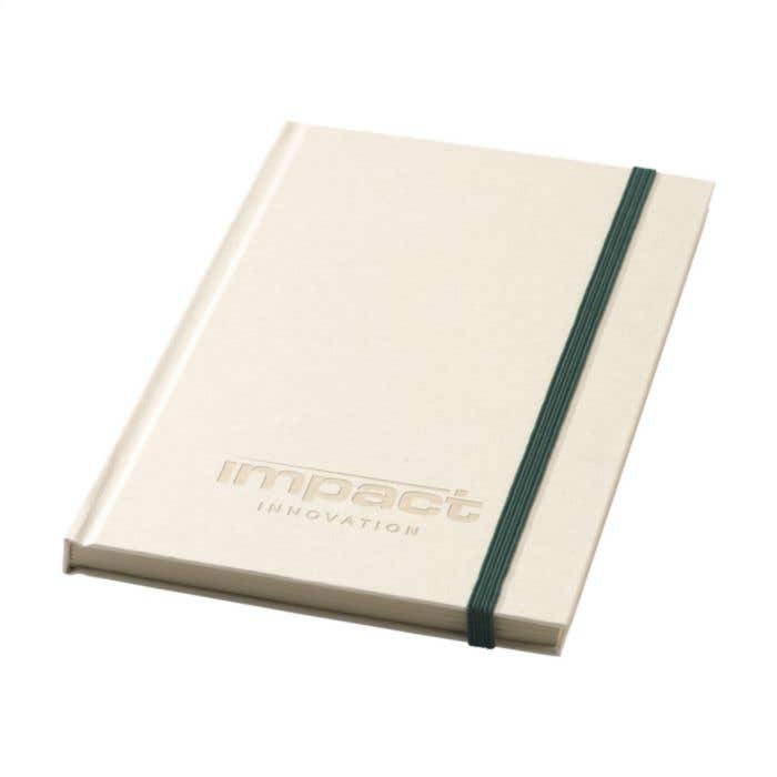 Carnet de notes | Canne à sucre | A5 | Ligné