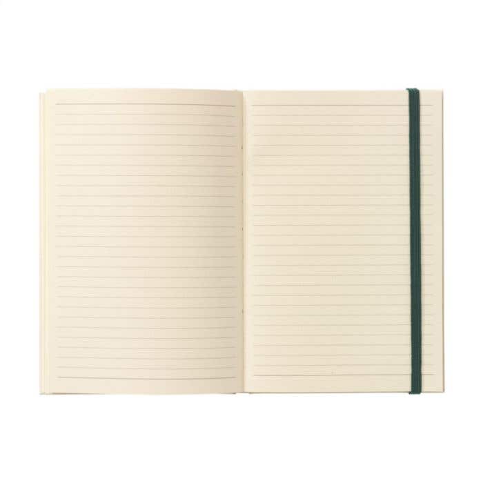 Carnet de notes | Canne à sucre | A5 | Ligné