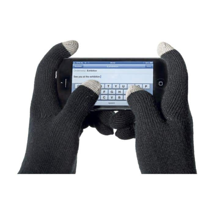 Gants TouchGlove | Écran tactile | Taille universelle