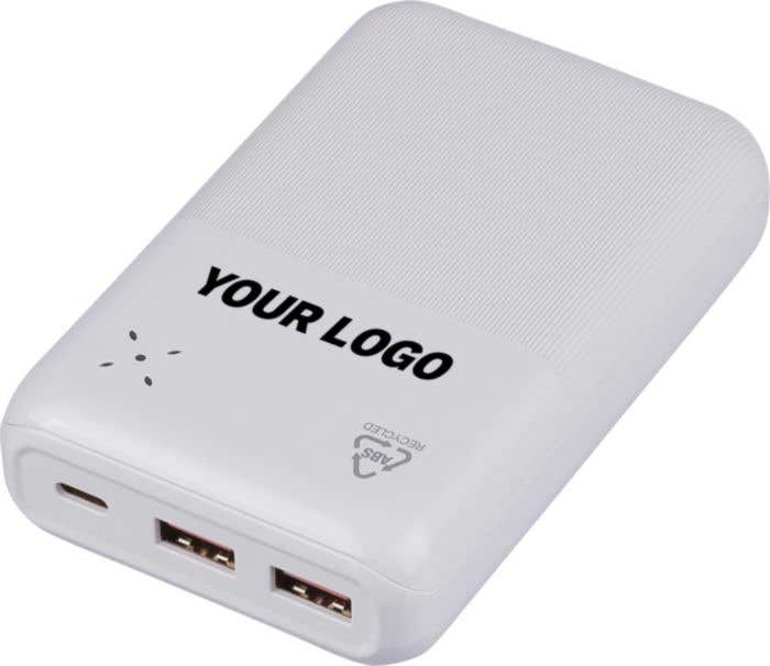 Powerbank Alocasia 20.000 mAh