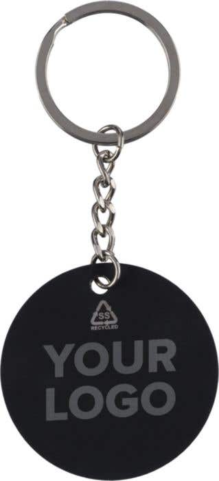 Sleutelhanger Soccer Gardenia