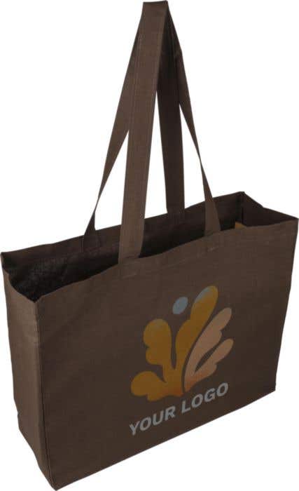 Boodschappentas Laurus | Katoen | OEKO-TEX&reg;