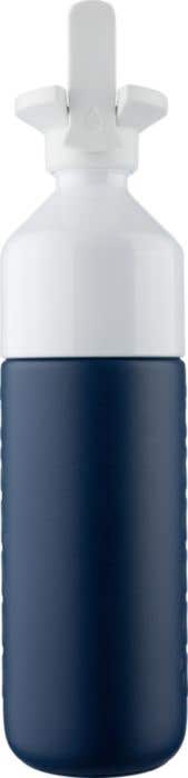 Drinkfles Dopper Insulated 580 ml + Flip Straw