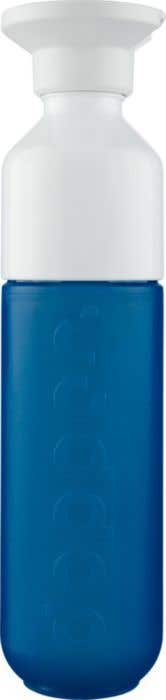 Gourde Dopper Original 450 ml + Flip Straw