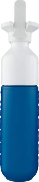 Drinkfles Dopper Original (450 ml) + Flip Straw