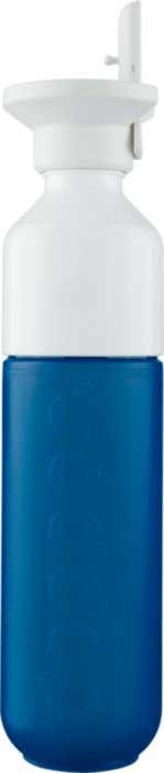 Drinkfles Dopper Original (450 ml) + Flip Straw