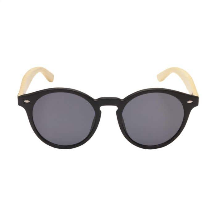 Lunettes de soleil Laguna Bamboo | UV 400 | Branches en bambou