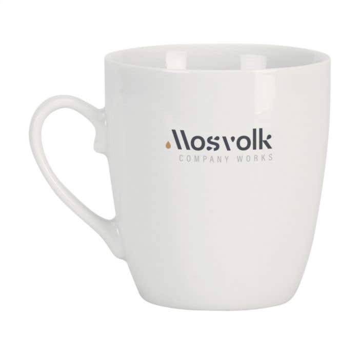 Mok Coffee Royal | Keramiek | 250 ml