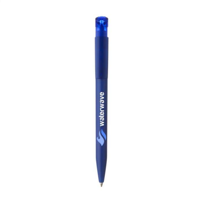 Stilolinea Balpen S45 BIO | Blauwe inkt | Composteerbaar