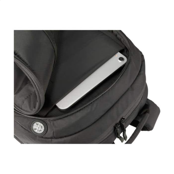 Tucano | Laptoprugzak | Gerecycled | 30 l | 17 inch