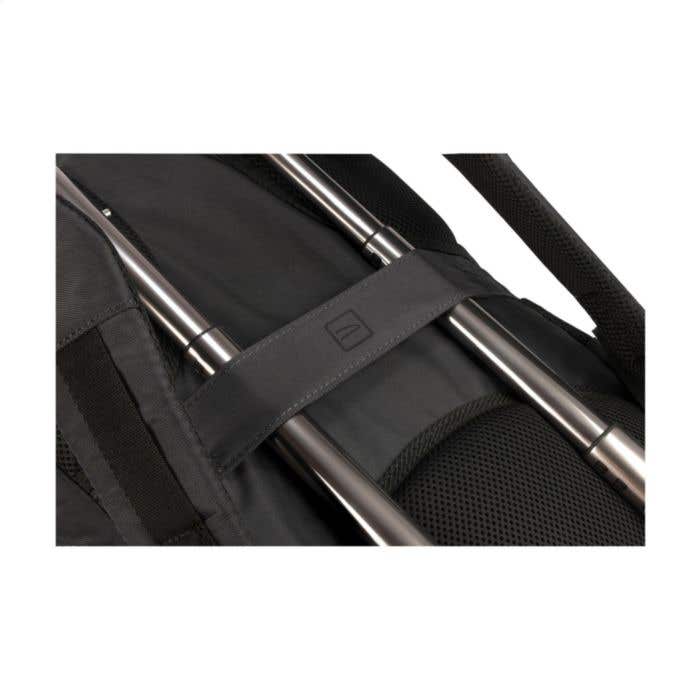 Tucano | Sac à dos pour ordinateur portable | Recyclé | 30 l | 17 pouces