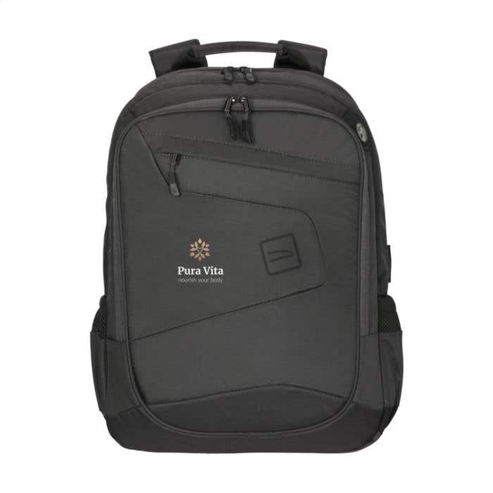 Tucano | Sac à dos pour ordinateur portable | Recyclé | 30 l | 17 pouces