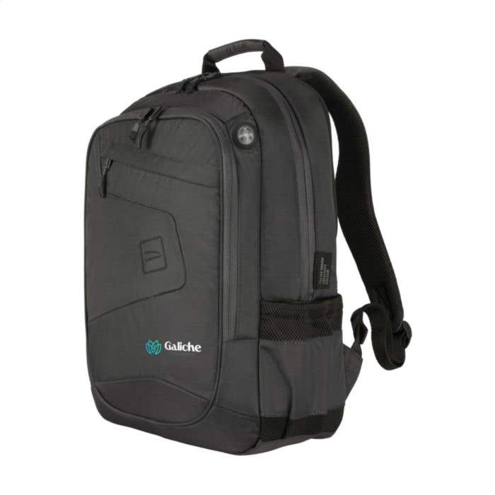 Tucano | Sac à dos pour ordinateur portable | Recyclé | 30 l | 17 pouces