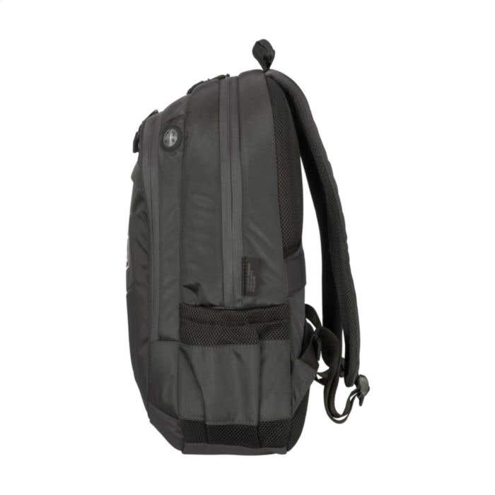 Tucano | Sac à dos pour ordinateur portable | Recyclé | 30 l | 17 pouces