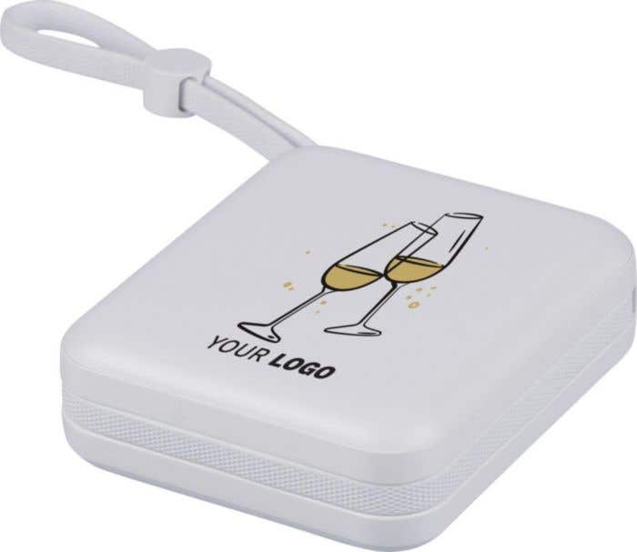 Powerbank Agave 10.000 mAh