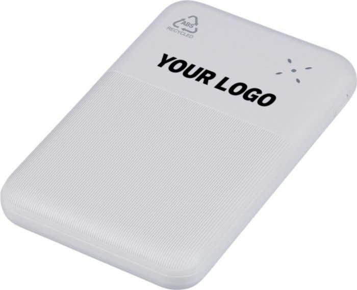 Batterie externe Allium 10.000 mAh