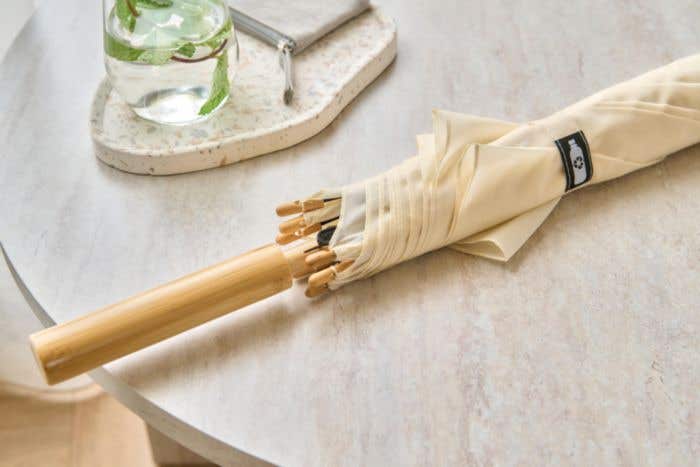 Golfparaplu Automatic 23 inch Aloe