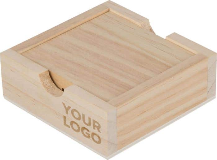 Mini spel Sudoku-set Basil