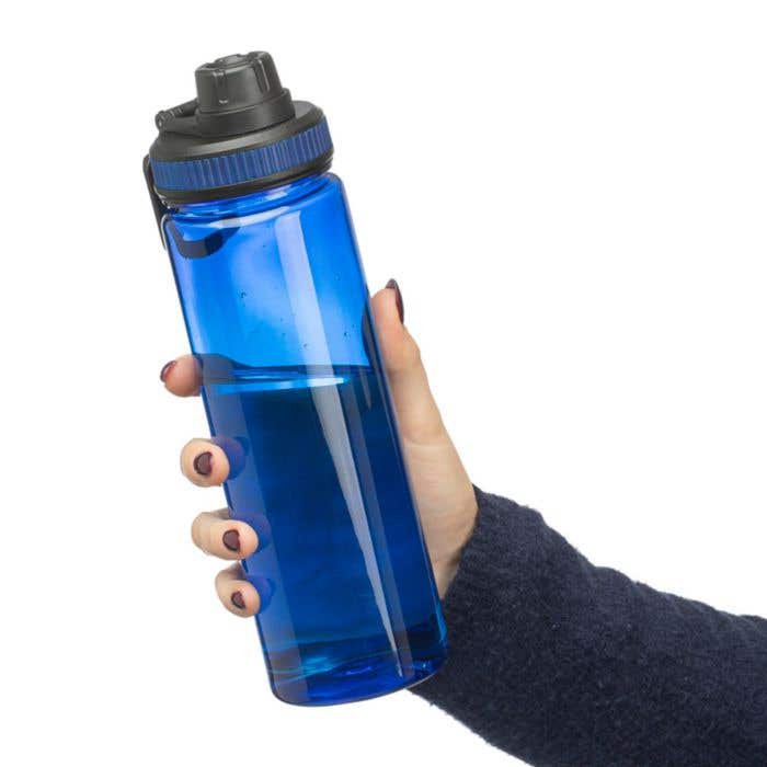 Drinkfles Bluebell | 750 ml | Draaglus