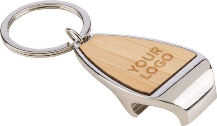 Porte-clés / décapsuleur Majorana