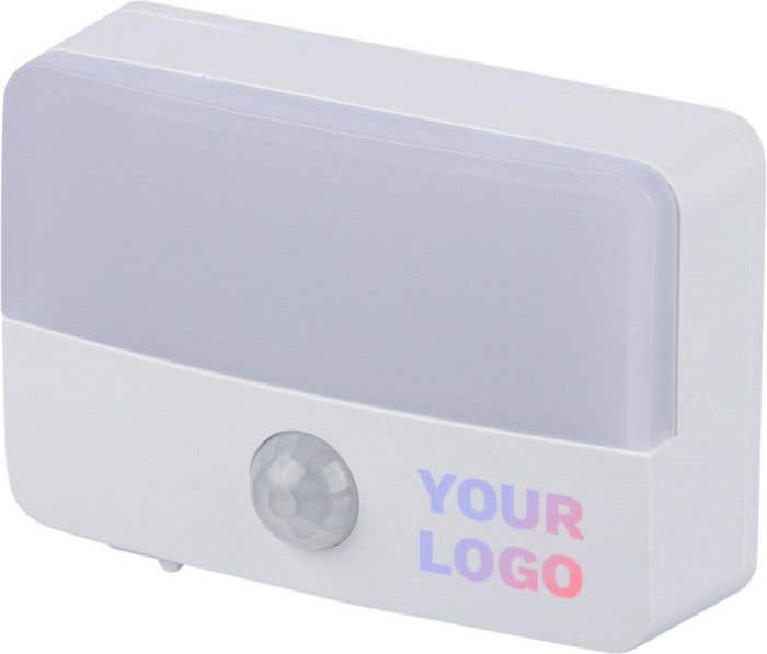 Led-lampje Viola | 30 lumen | Bewegingssensor | Oplaadbaar
