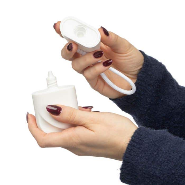 Zonnecrème Malek SPF50 (50 ml)