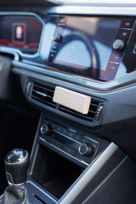 Diffuseur de parfum Carfresh