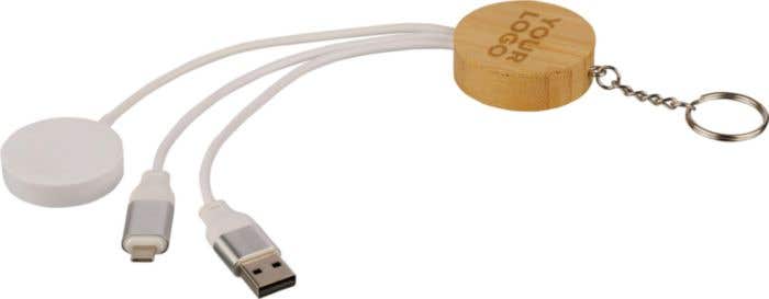 Oplaadkabel Daffodil