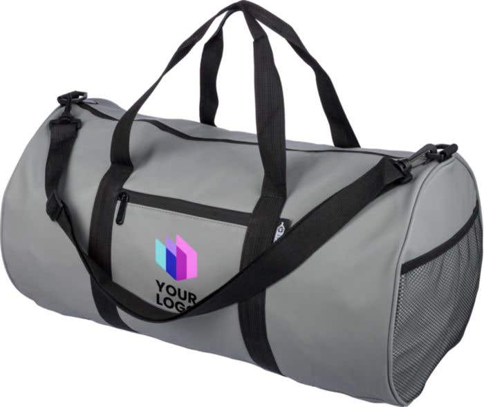 Sporttas Duffel Daisy | 40 L | Gerecycleerd | Voorvak