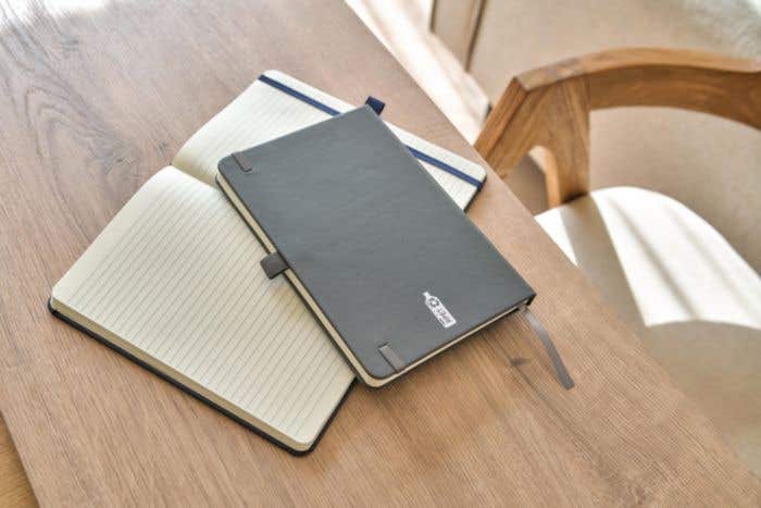 Notitieboek Daucus A5