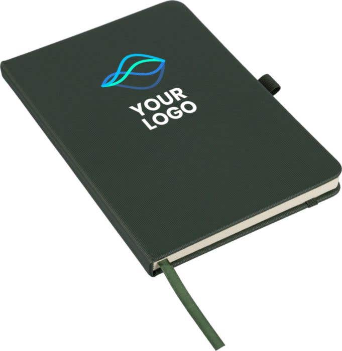 Notitieboek Daucus A5