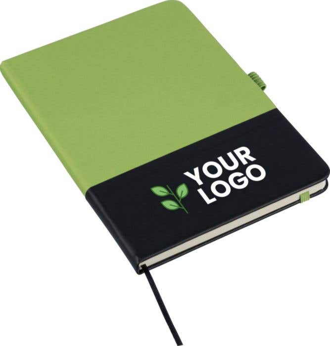 Notitieboek Sedum A5