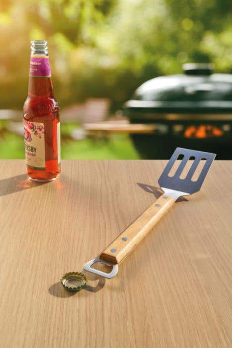 Spatel BBQ Spatula