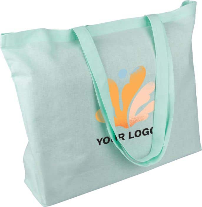 Boodschappentas Kaffir Colour