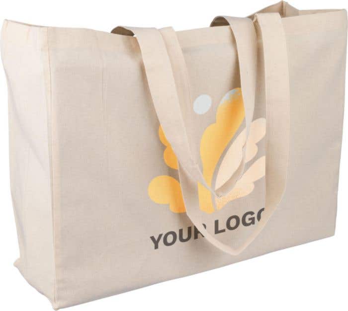 Boodschappentas Lilium