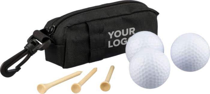 Golf set Cleome