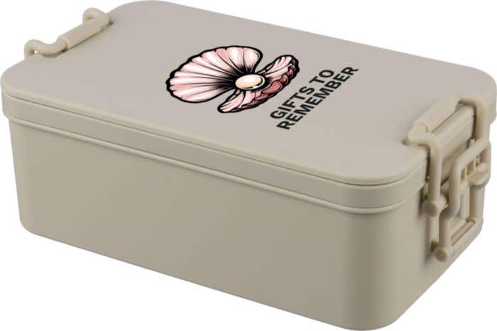 Lunchbox Double Comosa