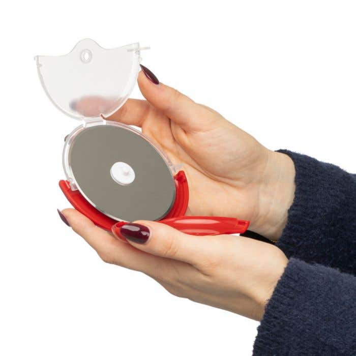 Roulette à pizza Cosma