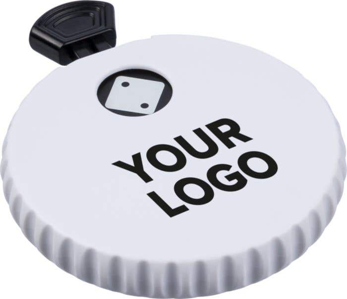 Dobbelsteen Mechanic + Flesopener Cosmos