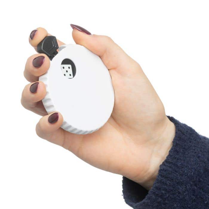 Dé Mechanic + Flesopener Cosmos