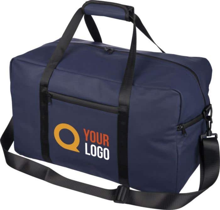 Sporttas Melissa | 35 L | Gerecycleerd | Voorvak | Draagband
