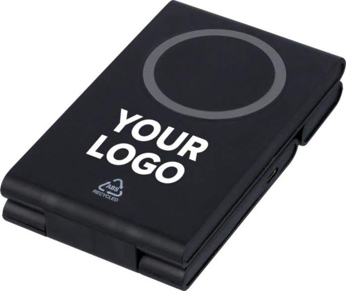 Chargeur sans fil 3-in-1 Magnetic Hyacinth