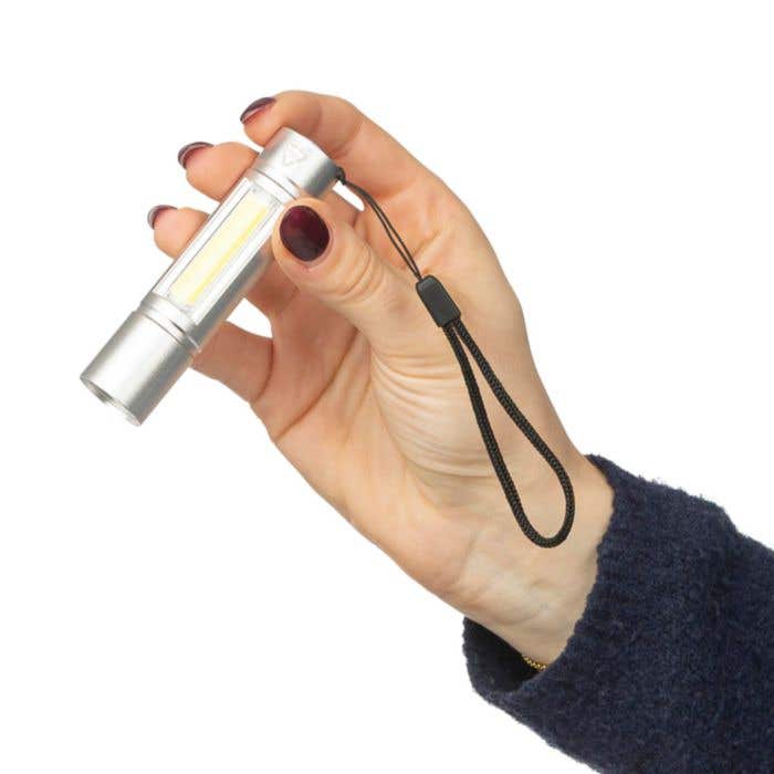 Lampe de poche Spicata