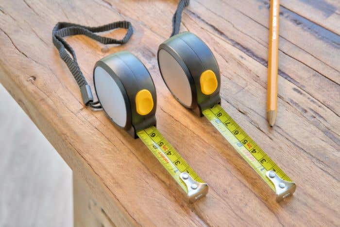 Rolmeter Strumosa 3M